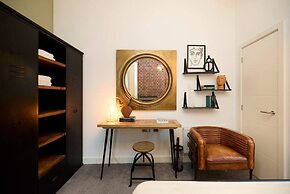 The Shadwell Place - Modern 1bdr Flat
