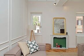 YCH-Luxury home near Piazza Venezia