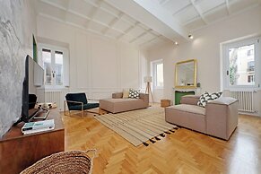 YCH-Luxury home near Piazza Venezia