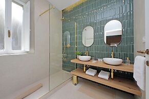 YCH-Luxury home near Piazza Venezia