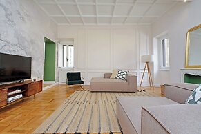 YCH-Luxury home near Piazza Venezia