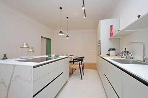 YCH-Luxury home near Piazza Venezia