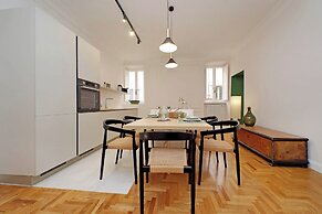 YCH-Luxury home near Piazza Venezia