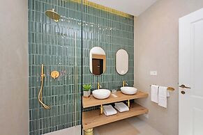 YCH-Luxury home near Piazza Venezia