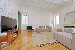 YCH-Luxury home near Piazza Venezia