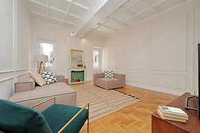 YCH-Luxury home near Piazza Venezia