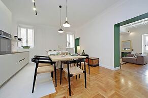 YCH-Luxury home near Piazza Venezia