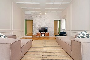 YCH-Luxury home near Piazza Venezia