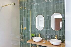 YCH-Luxury home near Piazza Venezia