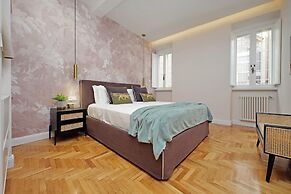 YCH-Luxury home near Piazza Venezia