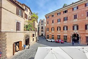 YCH-Luxury home near Piazza Venezia