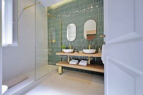 YCH-Luxury home near Piazza Venezia