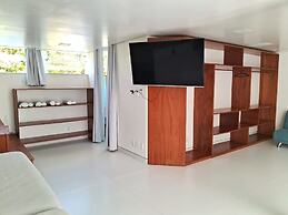 Pousada Corais de Ibiza