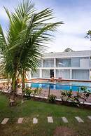 Pousada Corais de Ibiza