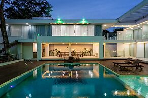 Pousada Corais de Ibiza