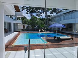 Pousada Corais de Ibiza