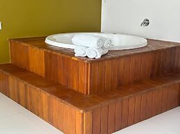 Pousada Corais de Ibiza