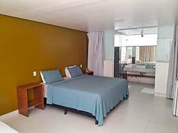 Pousada Corais de Ibiza