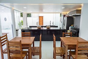 Pousada Corais de Ibiza