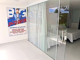 Pousada Corais de Ibiza