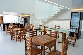 Pousada Corais de Ibiza