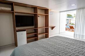 Pousada Corais de Ibiza