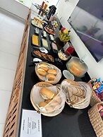 Pousada Corais de Ibiza