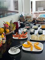 Pousada Corais de Ibiza