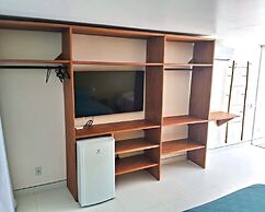 Pousada Corais de Ibiza