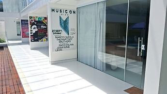 Pousada Corais de Ibiza