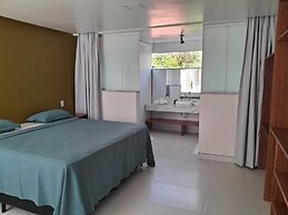 Pousada Corais de Ibiza