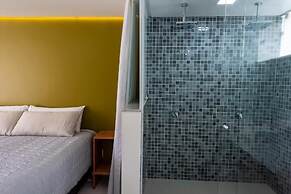 Pousada Corais de Ibiza