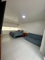 Pousada Corais de Ibiza