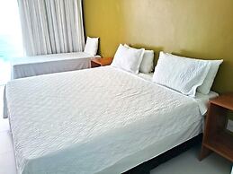 Pousada Corais de Ibiza