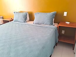 Pousada Corais de Ibiza