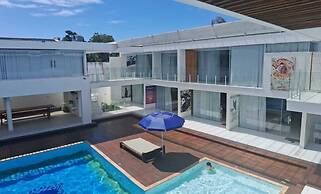 Pousada Corais de Ibiza