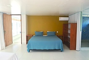 Pousada Corais de Ibiza