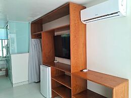 Pousada Corais de Ibiza