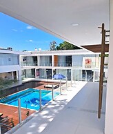 Pousada Corais de Ibiza