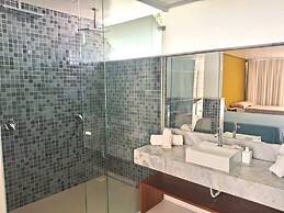 Pousada Corais de Ibiza