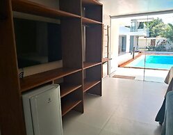 Pousada Corais de Ibiza