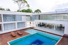 Pousada Corais de Ibiza