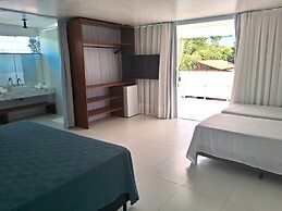 Pousada Corais de Ibiza