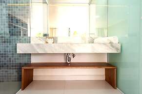 Pousada Corais de Ibiza