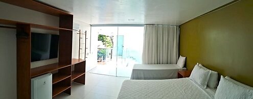 Pousada Corais de Ibiza