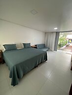 Pousada Corais de Ibiza