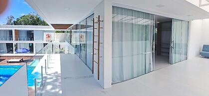 Pousada Corais de Ibiza