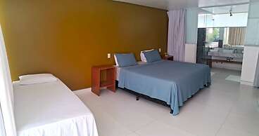 Pousada Corais de Ibiza