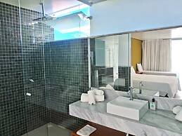 Pousada Corais de Ibiza