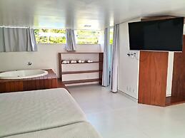 Pousada Corais de Ibiza